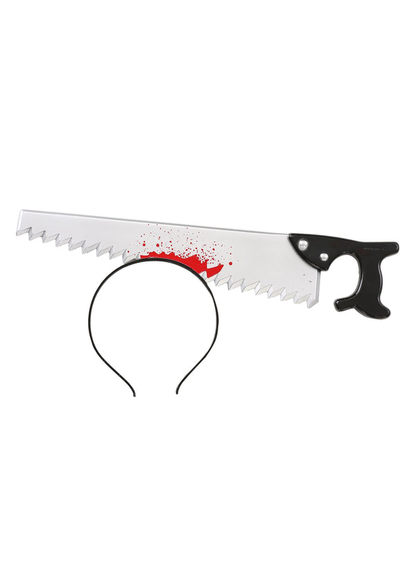 Saw Costume Prop Headband