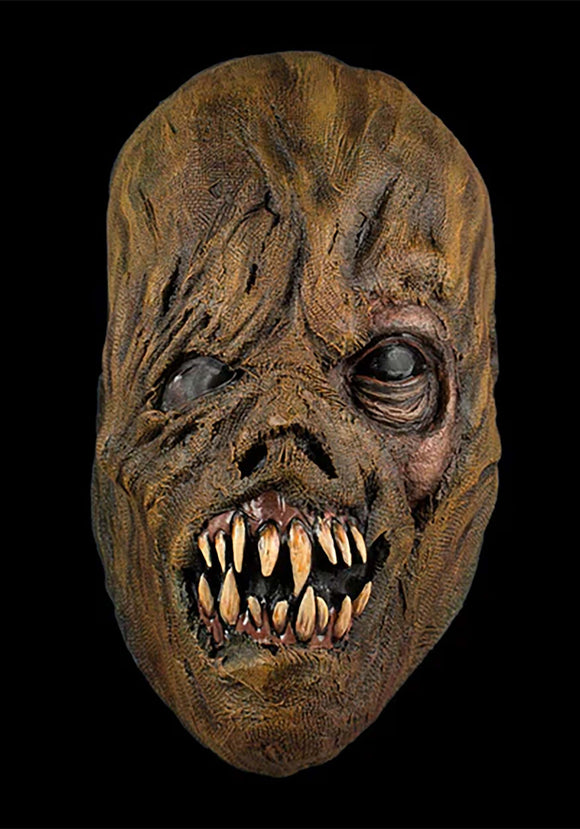Adult Scarecrow Full Face Mask