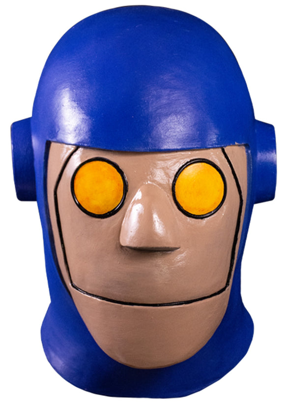 Men's Scooby Doo Charlie The Robot Costume Mask
