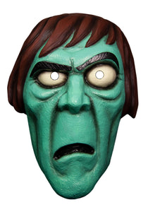 Scooby-Doo Creeper Vacuform Mask