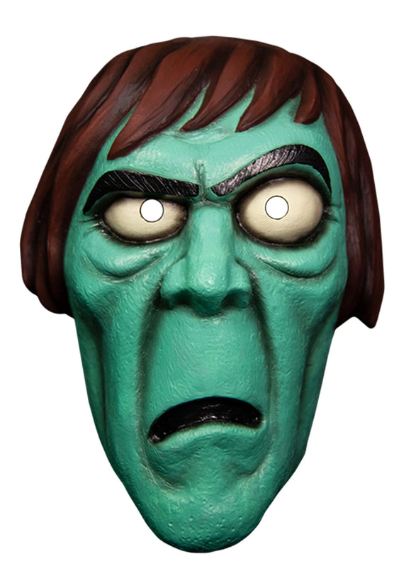 Scooby-Doo Creeper Vacuform Mask