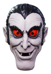 Dracula Scooby Doo Mask