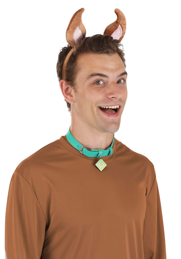 Scooby Doo Accessory Kit