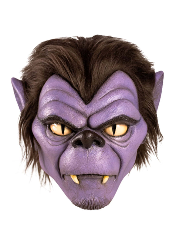 Scooby-Doo Wolfman Mask