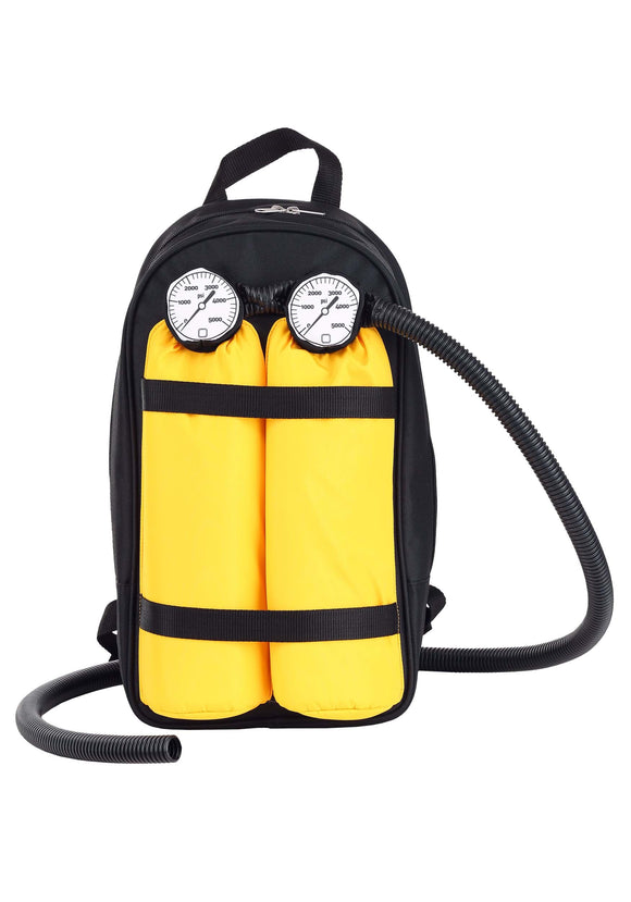 Scuba Diving Backpack Accessory