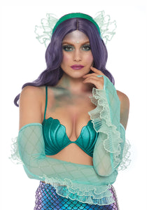 Sea Foam Mermaid Adult Kit