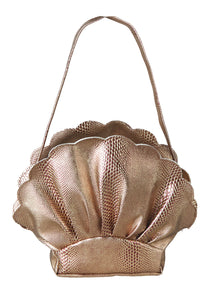 Sea Shell Purse