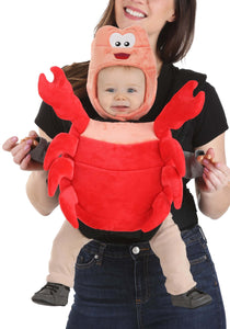 Sebastian Infant Carrier Cover