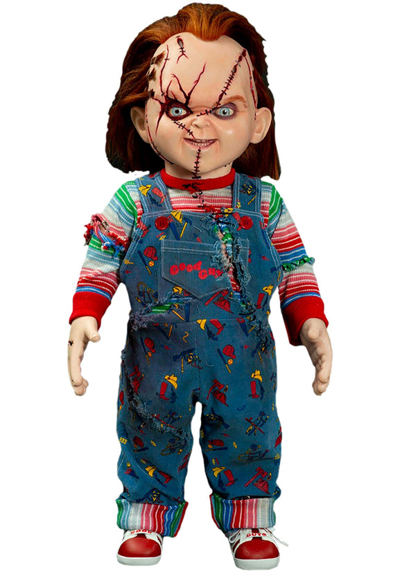 Seed of Chucky Prop Chucky Doll Collectible