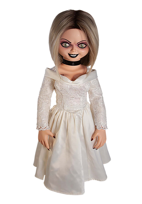 Seed of Chucky - Tiffany Doll