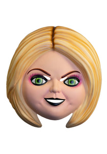 Tiffany Seed of Chucky Mask