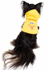 Sesame Street Big Bird Pet Costume Hoodie