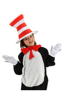 Seuss Kids Cat in the Hat Accessory Kit