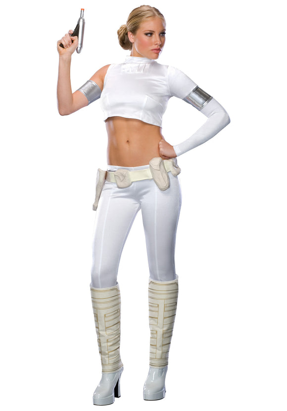 Sexy Adult Padme Amidala Costume