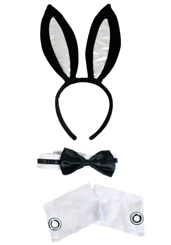 Sexy Bunny Costume Kit