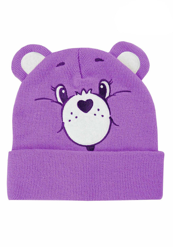 Share Bear Adult Hat