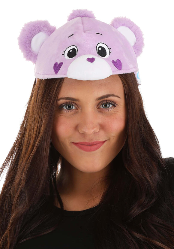 Care Bears Soft Share Bear Headband