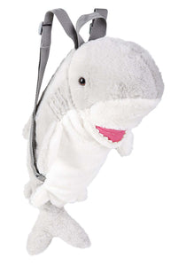 Kids Shark Backpack