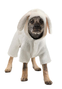 Sheep Pet Costume