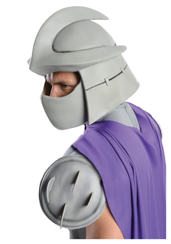 Shredder Mask