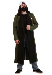 Silent Bob Costume for Men