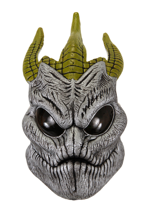 Silurian Half EVA Mask