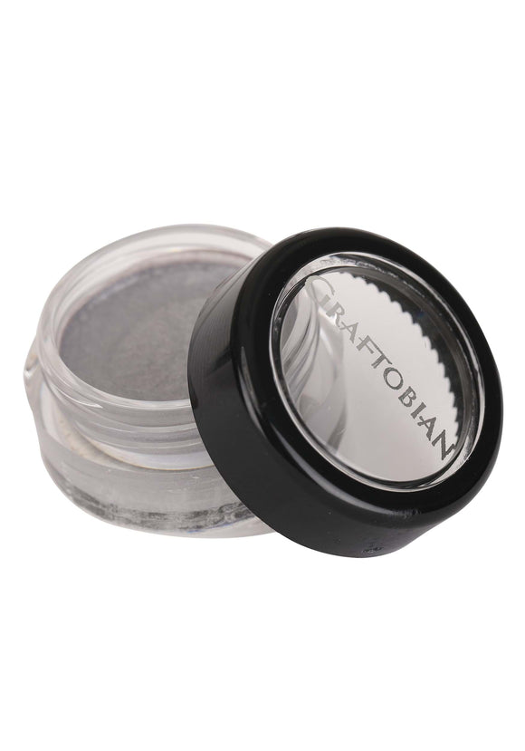 Silver Starlight Shimmer CrÃ¨me Face Makeup