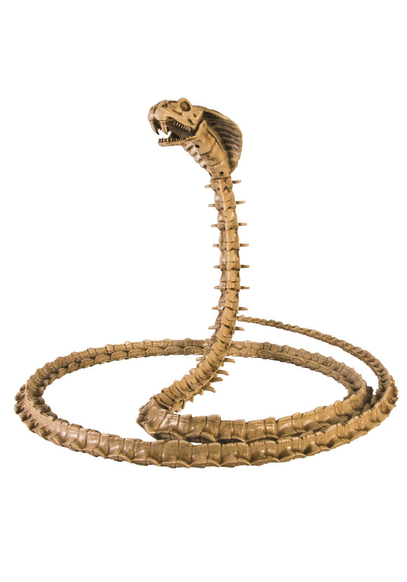 The Skeleton Cobra