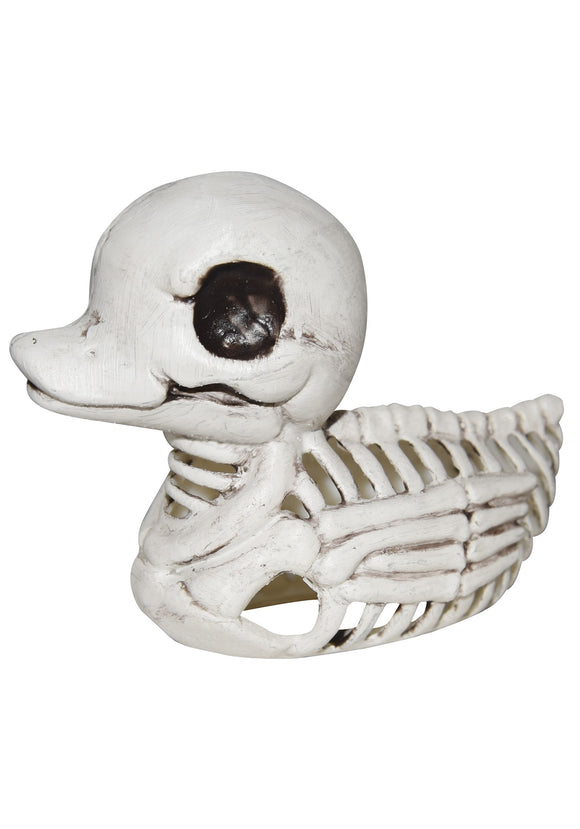 Duck Skeleton Decoration