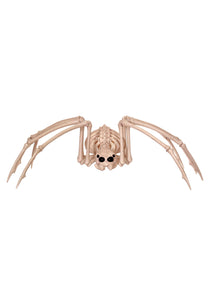 Skeleton Spider 42"