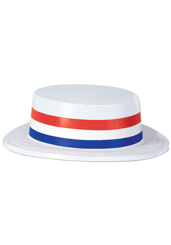 Men's Skimmer Hat