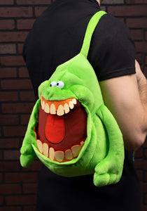 Slimer Costume Companion Purse