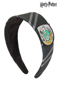 Harry Potter Slytherin Headband