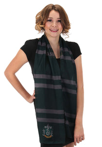 Slytherin | Lightweight Scarf