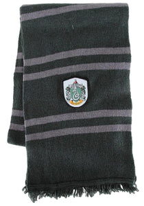 Slytherin Scarf