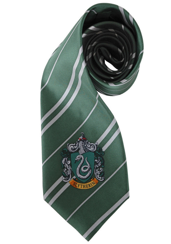 Slytherin Tie