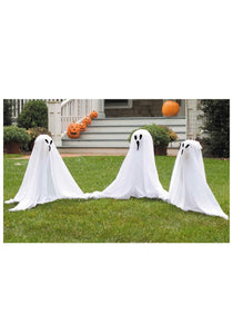 Small Ghostly Group -19 inches