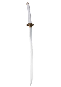 Storm Shadow Snake Eyes Movie Sword