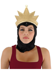 Snow White Evil Queen Headpiece