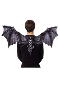 Soft Feel Dragon Wings