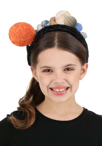 Solar System Costume Headband