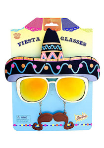 Sombrero Sunglasses