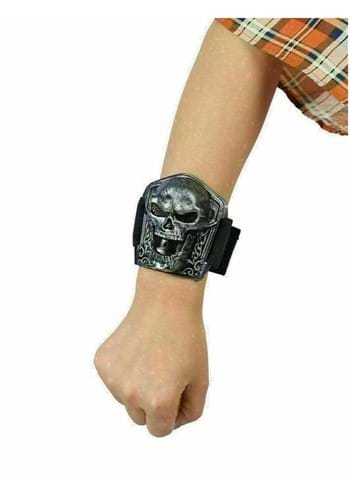 Wizard Gauntlet Sonic Wave with Patented Accelerometer