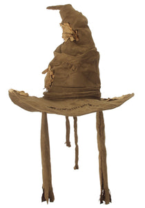 Harry Potter Sorting Hat