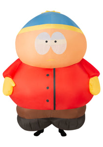 Adult South Park Cartman Inflatable Costume