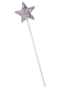 Sparkling Fairy Witch Wand