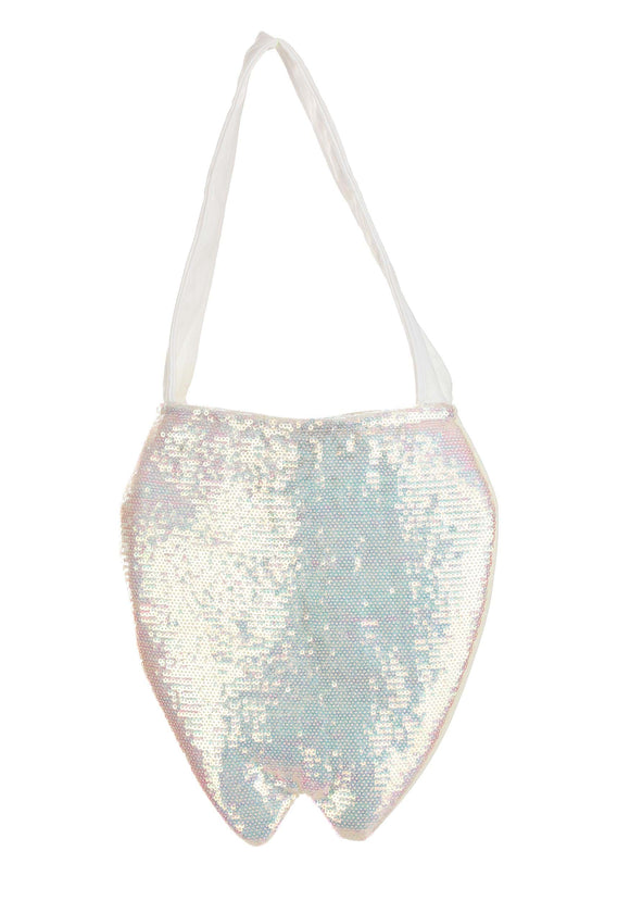 Sparkling Tooth Bag