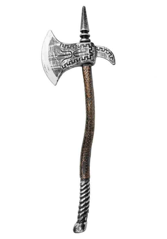Viking Spear Axe Accessory