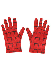 Spider-Man Kid's Gloves
