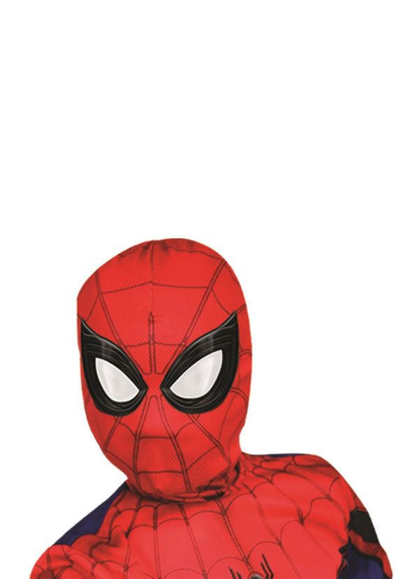 Spider-Man Far From Home Deluxe Lenticular Mask for Adults
